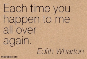 14. The Age of Innocence by Edith Wharton