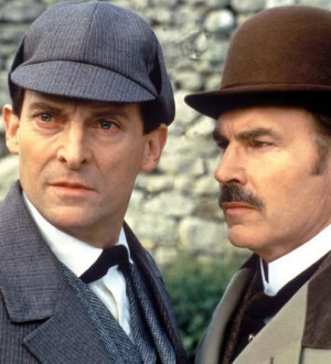 Sherlock Holmes: The World’s Greatest Detective
