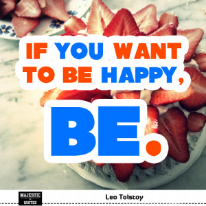 Famous quotes about being happy / short inspirational quotes about ...