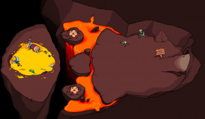 room in fortuitous cave fortuitous cave is a currently unreleased ...