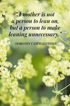 Dorothy Canfield Fisher Quotes