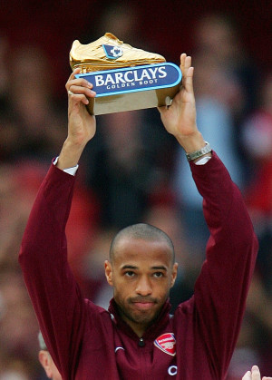 thierry henry Images and Graphics