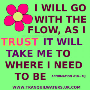 motivation inspiration positive daily affirmation affirmations ...