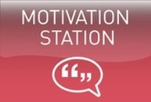 Motivational Quotes / by Manpower West Chester