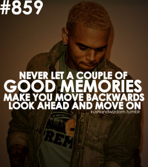 chris brown sad love quotes