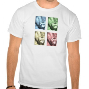 funny_ferret_pictures_sayings_and_quotes_t_shirts ...