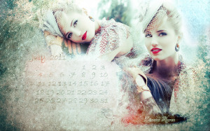 34. I used to wear more makeup , but I've learned to enjoy being ...