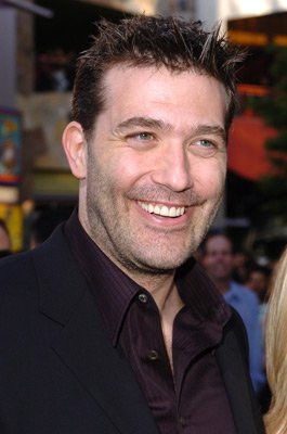 ... courtesy wireimage com titles cinderella man names craig bierko craig