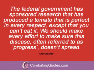 20 Quotations From Andy Rooney