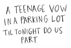 Hum Hallelujah Fall Out Boy Lyric Quotes Tumblr