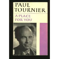 Paul Tournier Pictures
