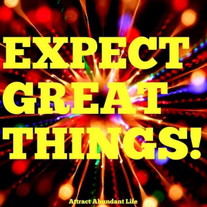 Expect Great Things. https://drkkilpatrick.wix.com/attractabundantlife