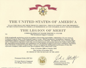 2014 · How to Write Army Retirement Awards. Retiring from the Army ...