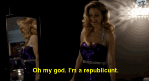 True Blood Gifcap: The Only 3 One-Liners That Mattered