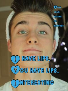 Chris Collins #weeklychris