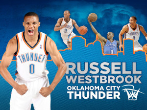 Russell Westbrook