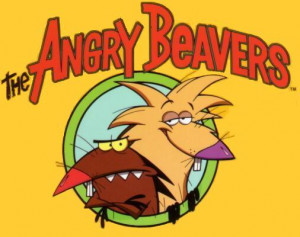 About 'The Angry Beavers'