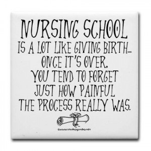 School Nursing Quotes http://missesinthemaking.blogspot.com/