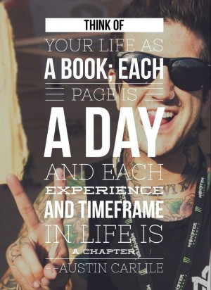 Austin Carlile Quotev Jobspapa