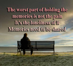 Loneliness Quotes and Sayings with Pictures