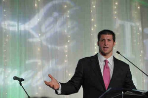 12 Awesome Tim Tebow Quotes - Faith and Entertainment