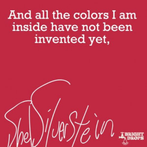 Love Shel Silverstein