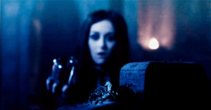 Anthony Head repo! the genetic opera Terrance Zdunich