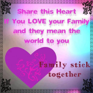 Positive, cute, quotes, sayings, family