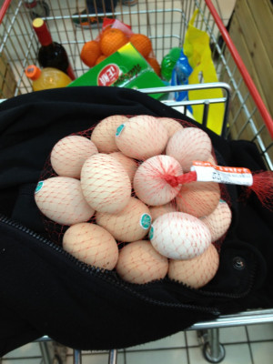 Quotes about eggs | Funny egg jokes