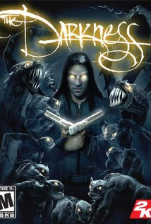 The Darkness (2007) Poster