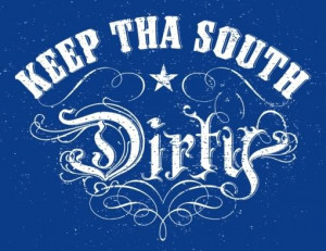 Dirty South Image
