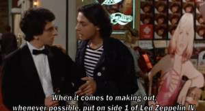 Fast Times at Ridgemont High quotes,Fast Times at Ridgemont High (1982 ...