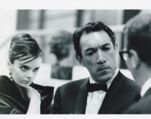 19 august 2013 names barbara steele barbara steele and anthony quinn