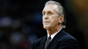Sports business: Heat owner Pat Riley files for trademark for “3 ...