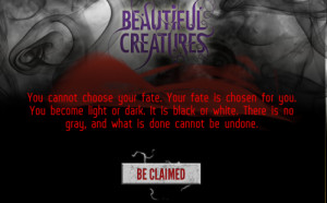 ... creatures quotes from the books beautiful creatures quotes amma