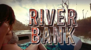 Brad Paisley 'River Bank' lyric video (WATCH)