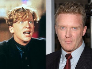 Anthony Michael Hall Weird Science