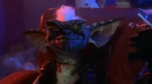 Mogwai / Gremlins Quotes and Sound Clips