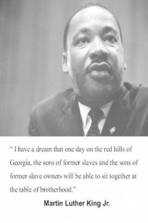 Martin Luther King Quotes FREE Screenshot 1