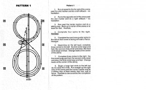 reining pattern 1 Image