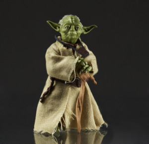 Star Wars Black Series Official Images From New York Comic Con 2013