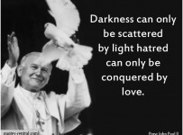 John Paul II Quotes