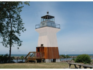 Replica), Point Breeze, New York (Lake Ontario): Lake Ontario, Lakes ...