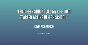 Singing Is My Life Quotes Been-singing-all-my-life/