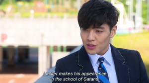 10 lines from Heirs you're not likely to forget