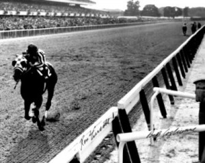 Secretariat Picture