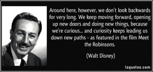 Walt Disney One Man Dream...