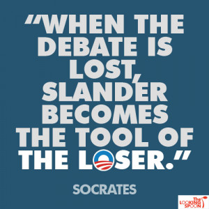 TO THE LOOKING SPOON