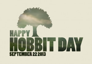 18 memorable Frodo and Bilbo Baggins quotes for Hobbit Day 2013