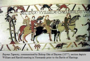 The Patricians: 51 Knight Companions of William The Conqueror at the ...